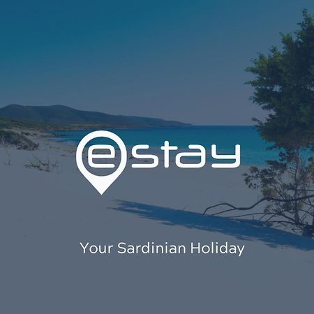 Estay Stampace 卡利亚里 外观 照片