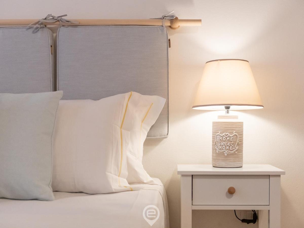 Estay Stampace 卡利亚里 外观 照片