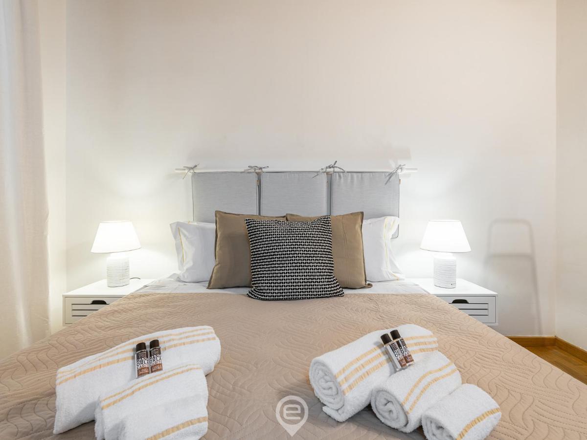 Estay Stampace 卡利亚里 外观 照片