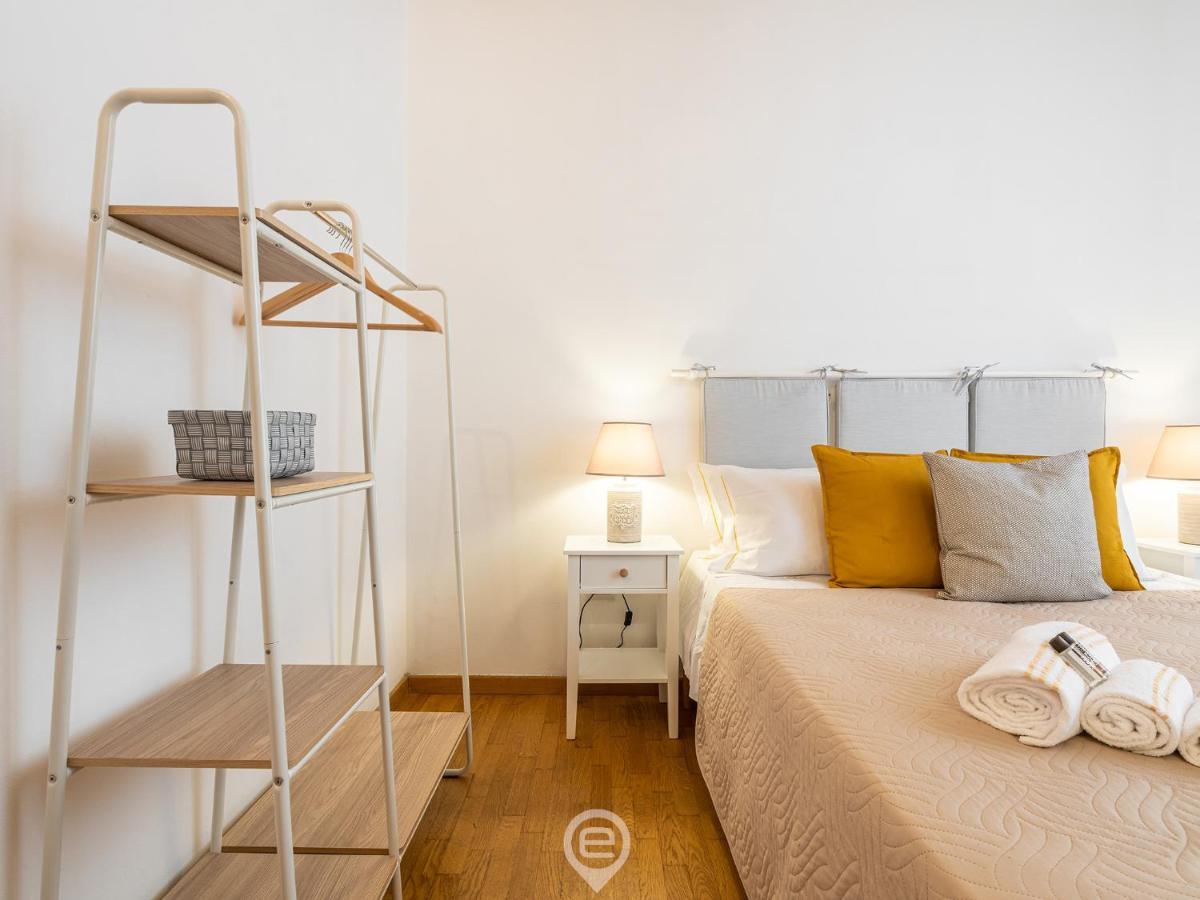 Estay Stampace 卡利亚里 外观 照片