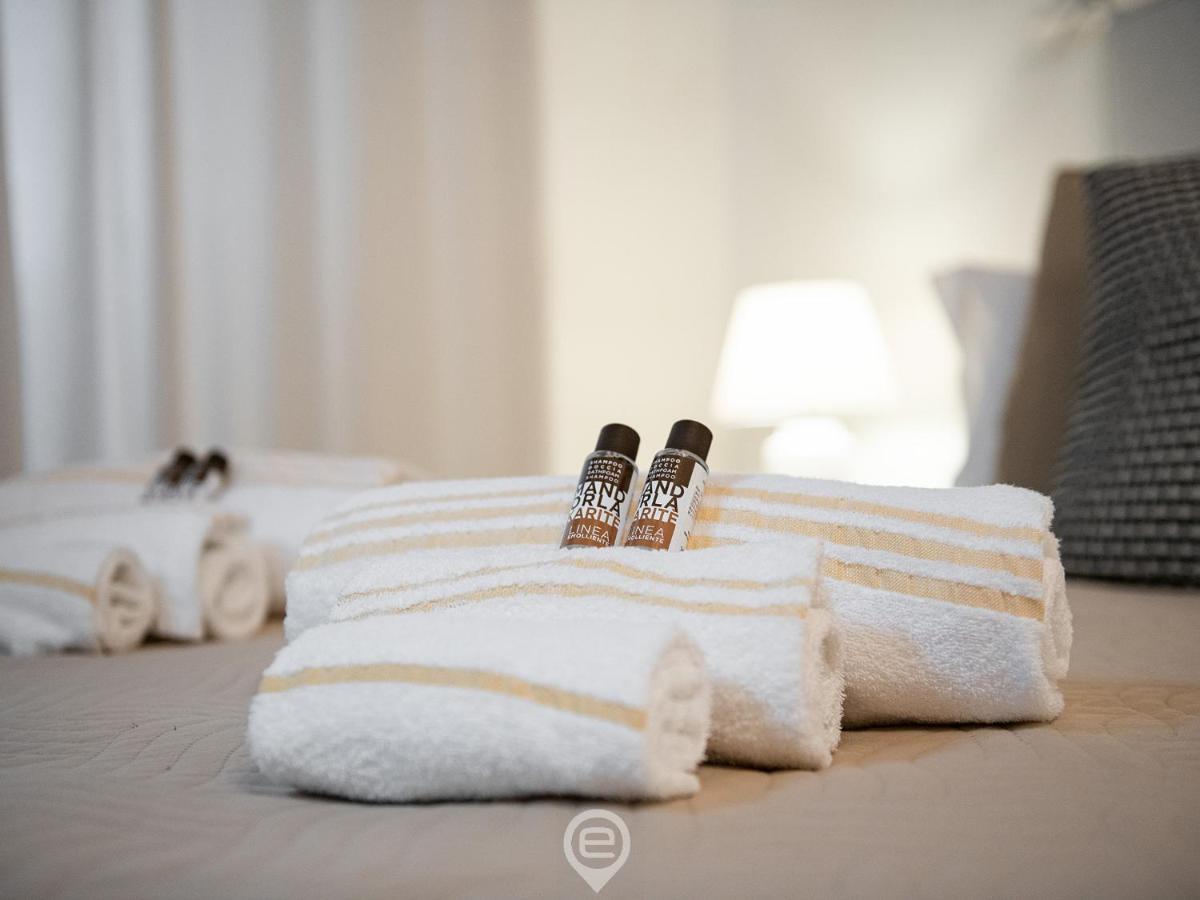 Estay Stampace 卡利亚里 外观 照片