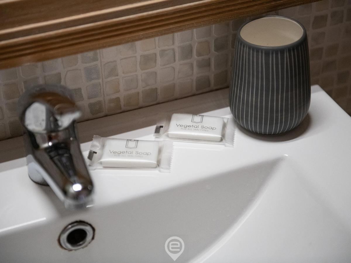 Estay Stampace 卡利亚里 外观 照片