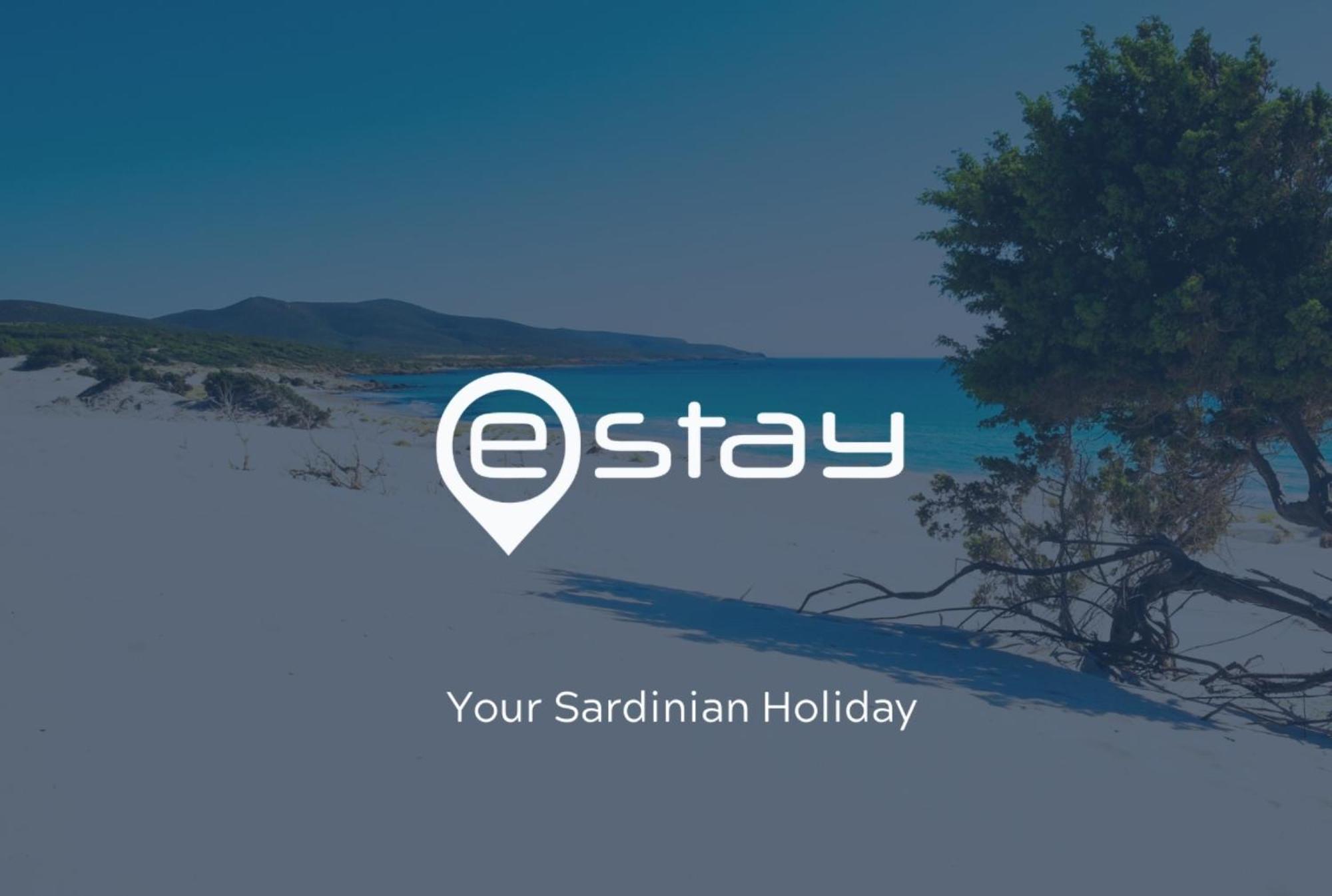 Estay Stampace 卡利亚里 外观 照片